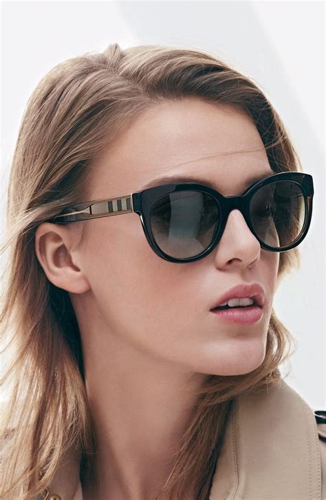 sunglasses burberry women's|Burberry sunglasses women polar black.